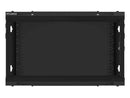 LANBERG WF01-6606-10B wall-mount rack
