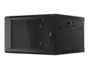 LANBERG WF01-6606-10B wall-mount rack