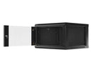 LANBERG WF01-6606-10B wall-mount rack