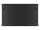 LANBERG WF01-6606-10B wall-mount rack