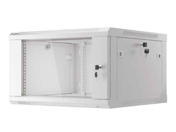 LANBERG WF01-6606-10S wall-mount rack