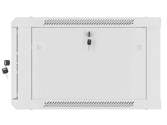 LANBERG WF01-6606-10S wall-mount rack