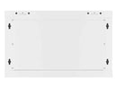 LANBERG WF01-6606-10S wall-mount rack