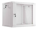 LANBERG WF01-6409-10S wall-mount rack
