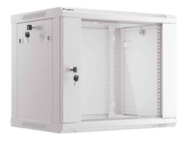LANBERG WF01-6409-10S wall-mount rack