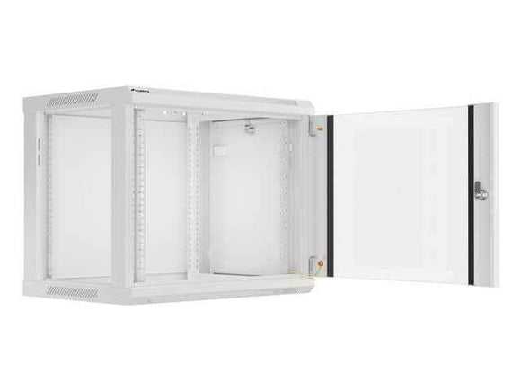 LANBERG WF01-6409-10S wall-mount rack