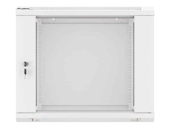 LANBERG WF01-6409-10S wall-mount rack