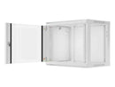 LANBERG WF01-6409-10S wall-mount rack