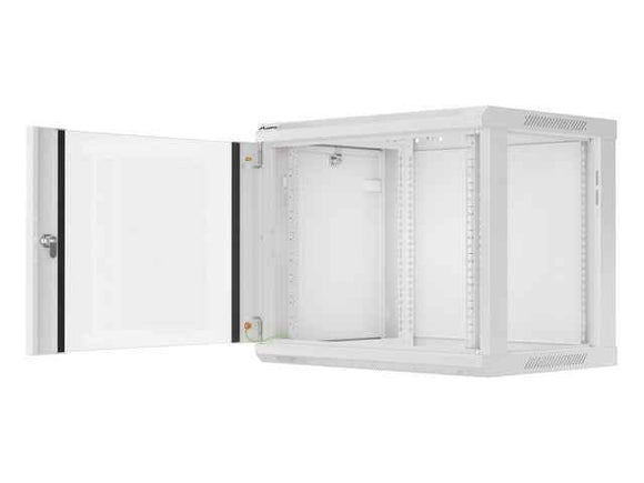 LANBERG WF01-6409-10S wall-mount rack
