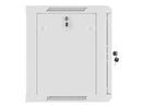 LANBERG WF01-6409-10S wall-mount rack
