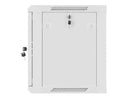 LANBERG WF01-6409-10S wall-mount rack