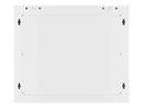LANBERG WF01-6409-10S wall-mount rack