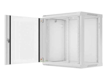 LANBERG WF01-6412-10S wall-mount rack