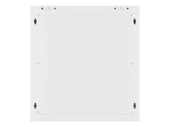 Lanberg WF01-6412-10S rack cabinet 12U Wall mounted rack Grey