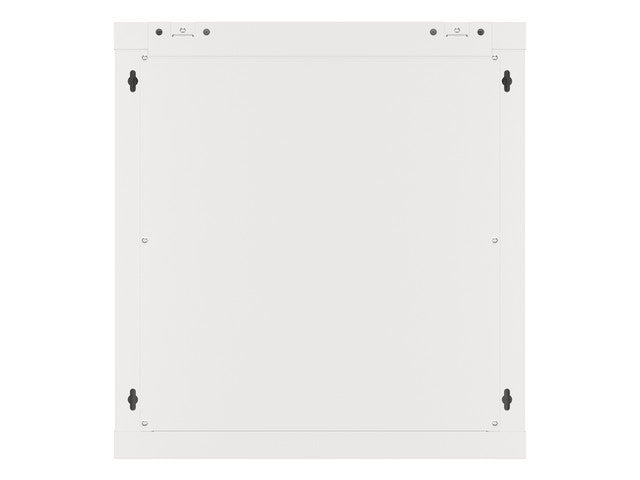Lanberg WF01-6412-10S rack cabinet 12U Wall mounted rack Grey