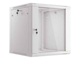 LANBERG WF01-6612-10S wall-mount rack