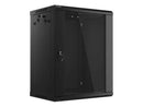 LANBERG WF01-6415-10B wall-mount rack