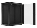 LANBERG WF01-6415-10B wall-mount rack