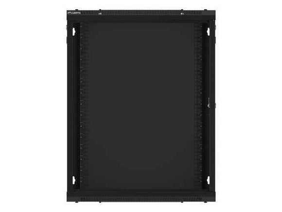 LANBERG WF01-6415-10B wall-mount rack
