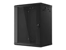 LANBERG WF01-6415-10B wall-mount rack