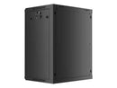 LANBERG WF01-6415-10B wall-mount rack