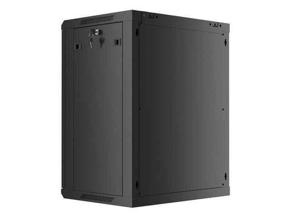 LANBERG WF01-6415-10B wall-mount rack
