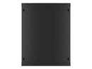 LANBERG WF01-6415-10B wall-mount rack