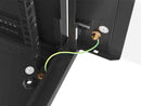 LANBERG WF01-6415-10B wall-mount rack