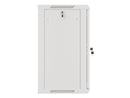 Lanberg WF01-6415-10S rack cabinet 15U Wall mounted rack Grey-13