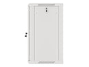 Lanberg WF01-6415-10S rack cabinet 15U Wall mounted rack Grey-12