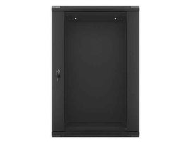 LANBERG WF01-6418-10B wall-mount rack