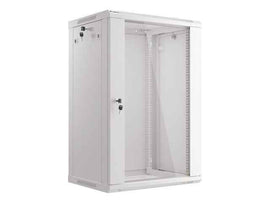 LANBERG WF01-6418-10S wall-mount rack