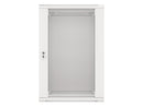 Lanberg WF01-6418-10S rack cabinet 18U Wall mounted rack Grey-8