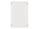 Lanberg WF01-6418-10S rack cabinet 18U Wall mounted rack Grey-4