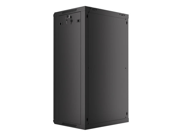 LANBERG WF01-6422-10B wall-mount rack