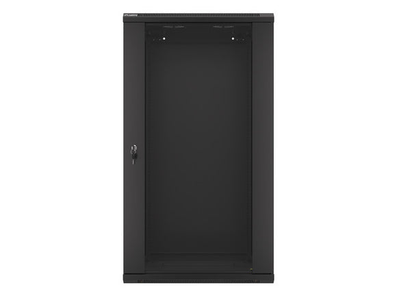 LANBERG WF01-6422-10B wall-mount rack