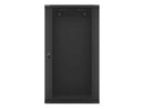 LANBERG WF01-6422-10B wall-mount rack