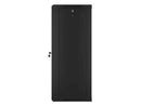 LANBERG WF01-6422-10B wall-mount rack