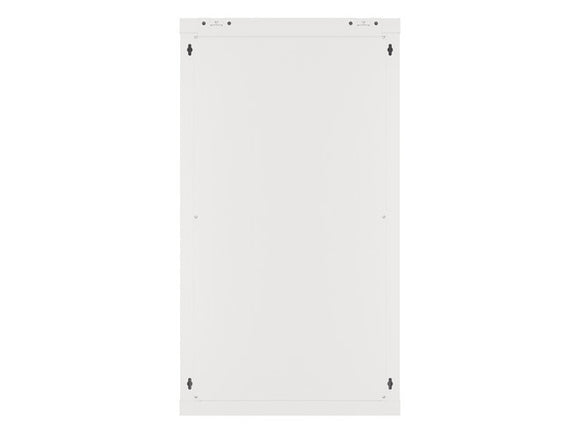 Baie rack murale Lanberg 19'' 22U 600x450mm Gris