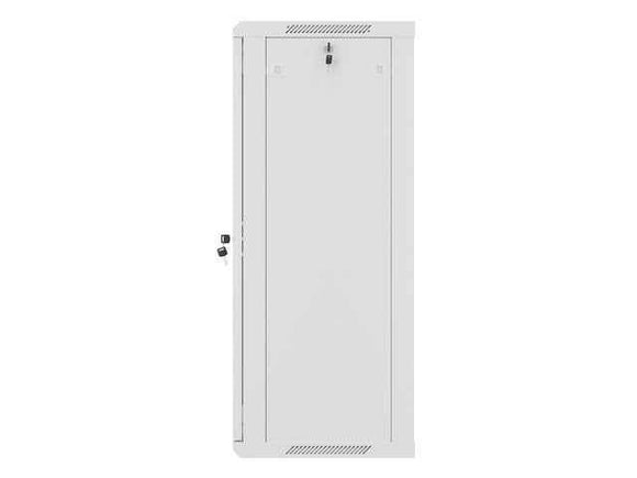 Baie rack murale Lanberg 19'' 22U 600x450mm Gris