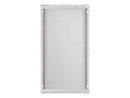 Baie rack murale Lanberg 19'' 22U 600x450mm Gris