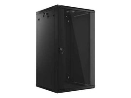 LANBERG WF01-6622-10B wall-mount rack