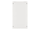 Lanberg WF01-6412-10S rack cabinet 22U Wall mounted rack Grey-4
