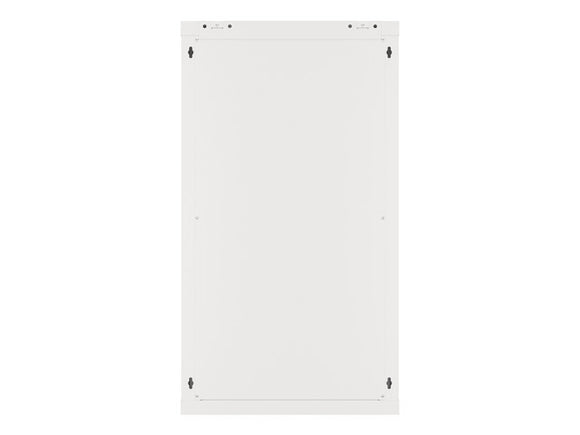 Lanberg WF01-6412-10S rack cabinet 22U Wall mounted rack Grey