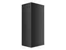 Lanberg WF01-6427-10B Armoire rack murale 27U noire