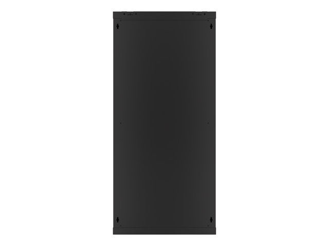 Lanberg WF01-6427-10B Armoire rack murale 27U noire