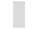 Armoire rack lanberg wf01-6427-10s 27u montage mural blanc