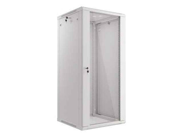LANBERG WF01-6627-10S wall-mount rack