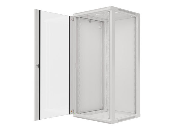 LANBERG WF01-6627-10S wall-mount rack