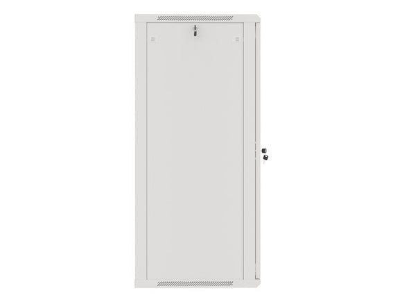 LANBERG WF01-6627-10S wall-mount rack